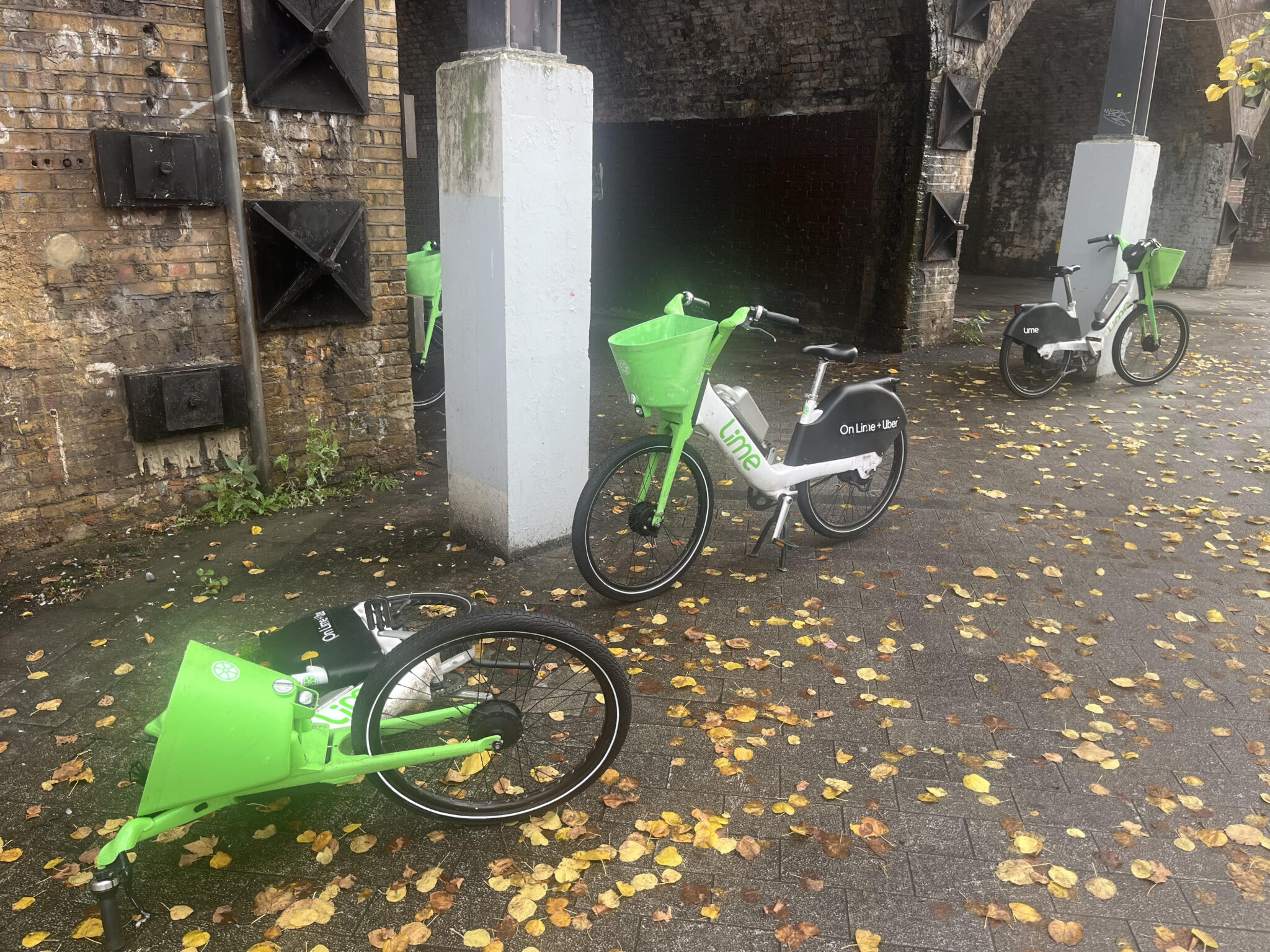 Lime Bikes, Place Ladywell, sustainable streets, NCIL and more hot